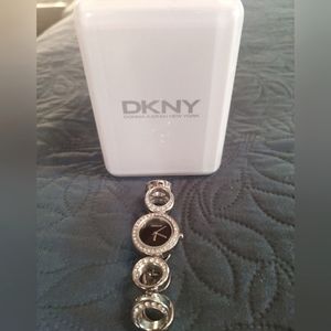 DKNY Women's Watch